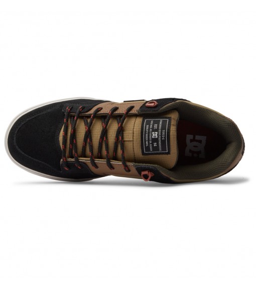 DC Shoes Pure ADYS300151-XCCG Chaussures pour hommes ADYS300151-XCCG | DC Shoes Baskets pour hommes | scorer.es