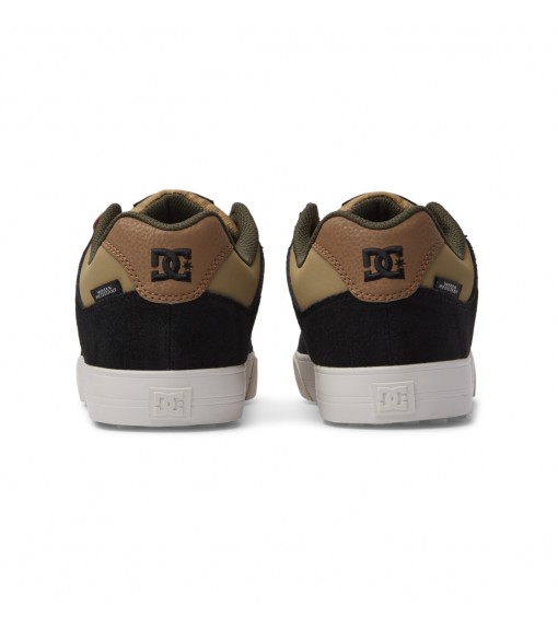 DC Shoes Pure ADYS300151-XCCG Chaussures pour hommes ADYS300151-XCCG | DC Shoes Baskets pour hommes | scorer.es