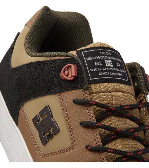 DC Shoes Pure ADYS300151-XCCG Chaussures pour hommes ADYS300151-XCCG | DC Shoes Baskets pour hommes | scorer.es