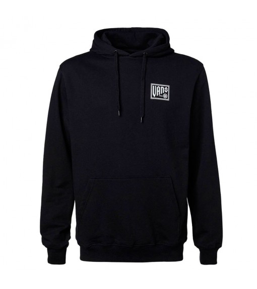 Sudadera Hombre Vans Bloomed 66 VN000HVQBLK1 | Sudaderas Hombre VANS | scorer.es