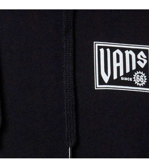 Sudadera Hombre Vans Bloomed 66 VN000HVQBLK1 | Sudaderas Hombre VANS | scorer.es