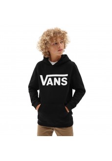 Kids Sweatshirt Vans Classic Po-B VN0A7Y4RBLK1 | VANS Kids' Sweatshirts | scorer.es