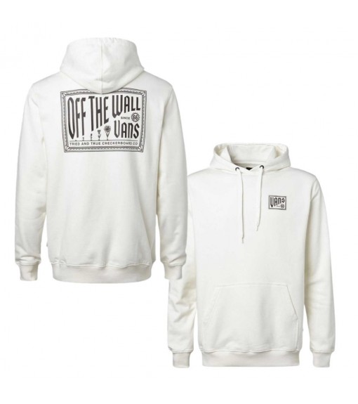 Men's Sweatshirt Vans Bloomed 66 VN000HVQFS81 | VANS Men's Sweatshirts | scorer.es