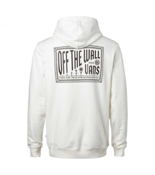 Men's Sweatshirt Vans Bloomed 66 VN000HVQFS81 | VANS Men's Sweatshirts | scorer.es