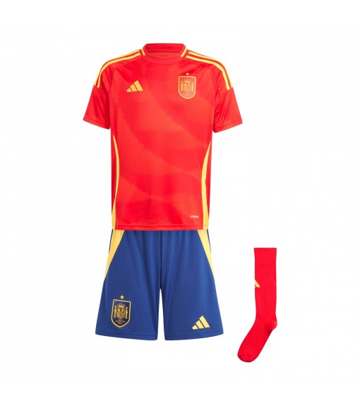 Adidas Spanish National Team 24 IP9358 | ADIDAS PERFORMANCE Football clothing | scorer.es