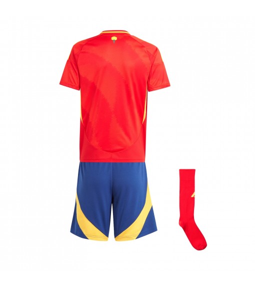 Conjunto Niño/a Adidas Seleccion Española 24 IP9358 | Ropa fútbol ADIDAS PERFORMANCE | scorer.es