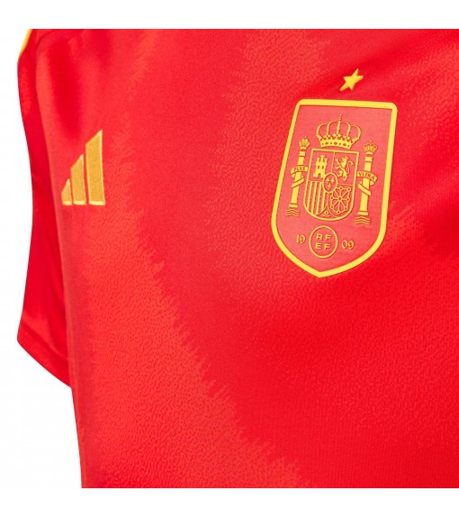 Conjunto Niño/a Adidas Seleccion Española 24 IP9358 | Ropa fútbol ADIDAS PERFORMANCE | scorer.es