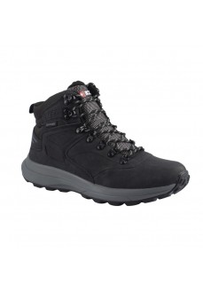 Zapatillas Hombre +8000 Tuxor Negro TUXOR NEGRO | Botas montaña Hombre + 8000 | scorer.es