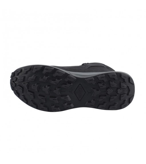 Zapatillas Hombre +8000 Tuxor Negro TUXOR NEGRO | Botas montaña Hombre + 8000 | scorer.es