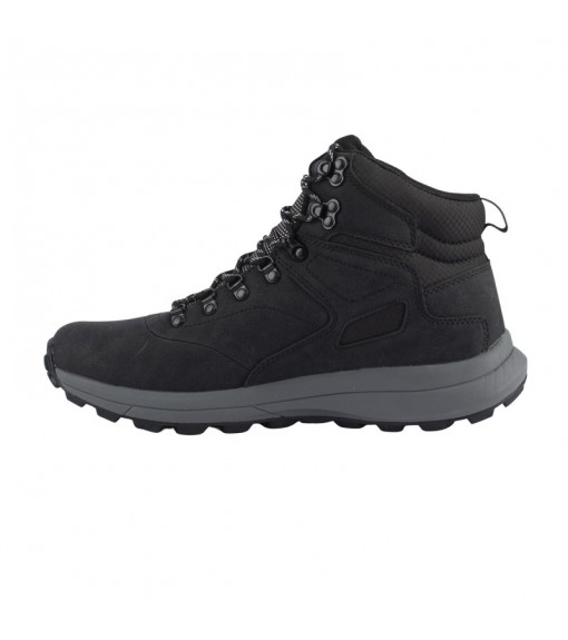 Men's Shoes 8000 Tuxor Black TUXOR BLACK | + 8000 Men's hiking boots | scorer.es