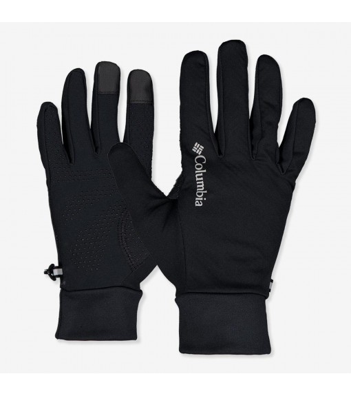 Gants pour femmes Columbia W Trail Commute II 2094011-010 | COLUMBIA Gants de gardien | scorer.es