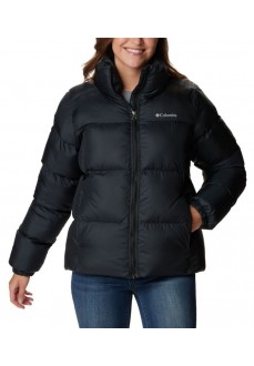 Columbia Puffect II Full Zip Women's Coat 2090291-010 | COLUMBIA Women's coats | scorer.es