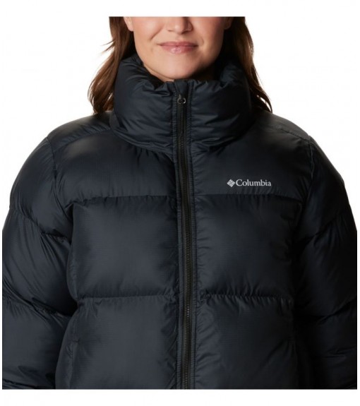 Columbia Puffect II Full Zip Women's Coat 2090291-010 | COLUMBIA Women's coats | scorer.es