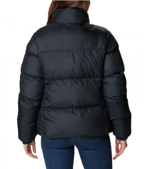 Abrigo Mujer Columbia Puffect II Full Zip 2090291-010 | Abrigos Mujer COLUMBIA | scorer.es