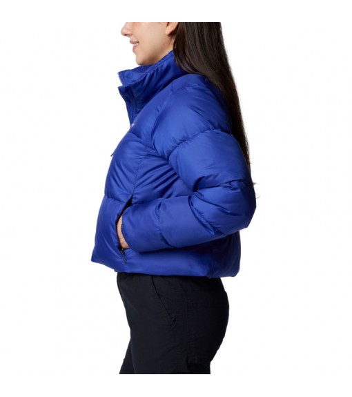 Manteau court Puffect II de Columbia pour femme 2088501-516 | COLUMBIA Manteaux pour femmes | scorer.es