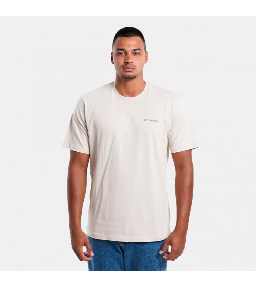 Columbia Hommes T-Shirt Rockaway River 2022181-278 | COLUMBIA T-shirts pour hommes | scorer.es