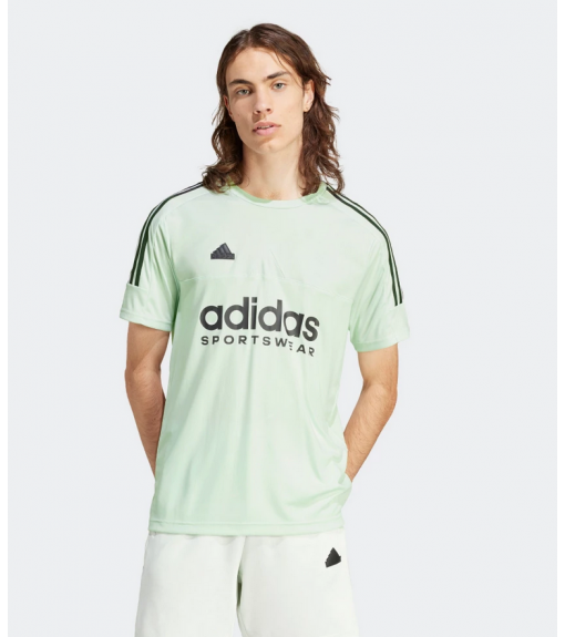 Camiseta Hombre Adidas Sportswear IS1502 | Camisetas Hombre ADIDAS PERFORMANCE | scorer.es