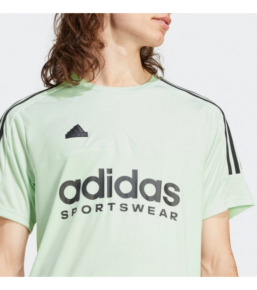 Adidas Sportswear Men's T-Shirt IS1502 | ADIDAS PERFORMANCE Men's T-Shirts | scorer.es