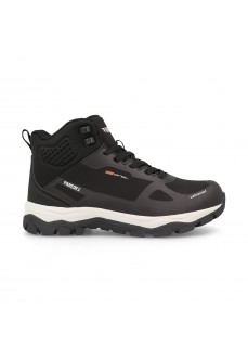 Chaussures Hommes Paredes Agramon Noir LT24517 NOIR | PAREDES Chaussures de randonnée pour femmes | scorer.es