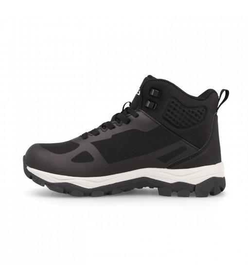 Chaussures Hommes Paredes Agramon Noir LT24517 NOIR | PAREDES Chaussures de randonnée pour femmes | scorer.es