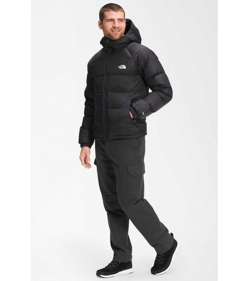 Abrigo Hombre The North Face Hydrenalite NF0A5GIEJK31 | Abrigos Hombre THE NORTH FACE | scorer.es