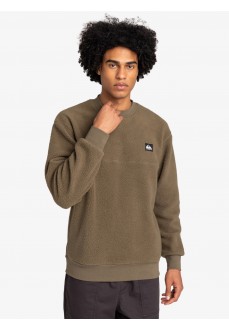 Quiksilver Clean Coast Sweatshirt EQYFT04958-CQP0 | QUIKSILVER Men's Sweatshirts | scorer.es