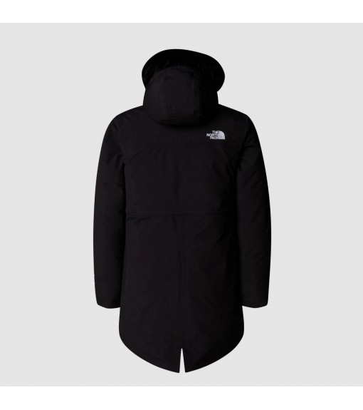 Abrigo Niño/a The North Face G Arctic Parka NF0A8A30JK31 | Abrigos Niño THE NORTH FACE | scorer.es