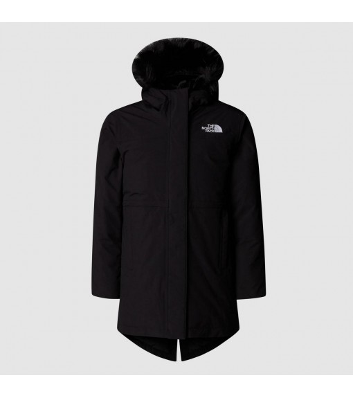 Abrigo Niño/a The North Face G Arctic Parka NF0A8A30JK31 | Abrigos Niño THE NORTH FACE | scorer.es