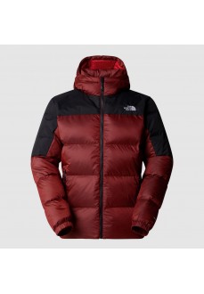 Abrigo Hombre The North Face Diablo Down 2.0 NF0A899290O1 | Abrigos Hombre THE NORTH FACE | scorer.es