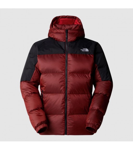 Abrigo Hombre The North Face Diablo Down 2.0 NF0A899290O1 | Abrigos Hombre THE NORTH FACE | scorer.es