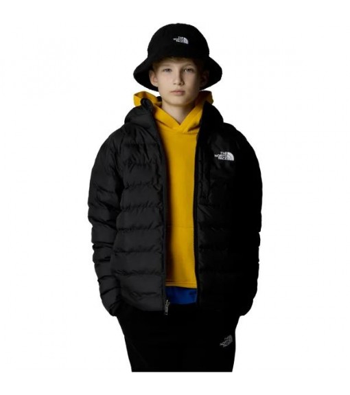 Abrigo Niño/a The North Face Quest Rvr Perrito NF0A88TWJK31 | Abrigos Niño THE NORTH FACE | scorer.es