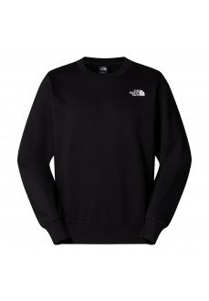 Sudadera Hombre The North Face Simple Dome NF0A89FBJK31 | Sudaderas Hombre THE NORTH FACE | scorer.es