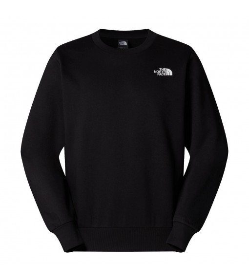 Sudadera Hombre The North Face Simple Dome NF0A89FBJK31 | Sudaderas Hombre THE NORTH FACE | scorer.es