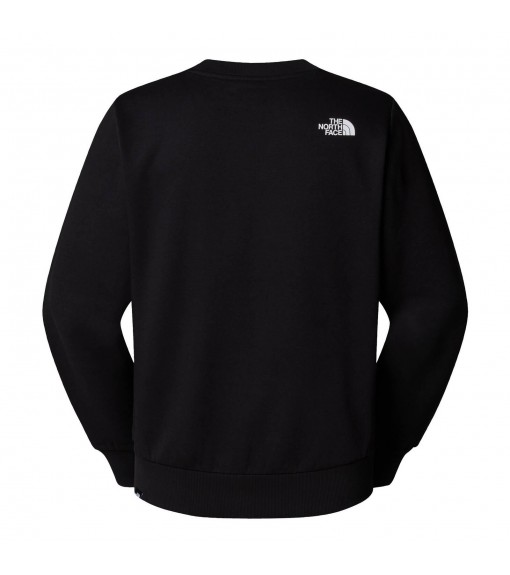 Sudadera Hombre The North Face Simple Dome NF0A89FBJK31 | Sudaderas Hombre THE NORTH FACE | scorer.es