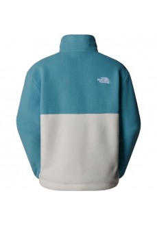 Forro Polar Mujer The North Face Yumiori 1/4 NF0A88438TI1 | Sudaderas Mujer THE NORTH FACE | scorer.es