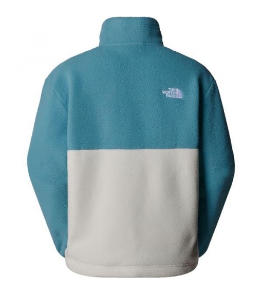 The North Face Women's Yumiori 1/4 Fleece NF0A88438TI1 | THE NORTH FACE Women's Sweatshirts | scorer.es