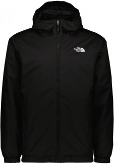 The North Face Quest Men's Coat NF00C302KY4 | THE NORTH FACE Men's coats | scorer.es