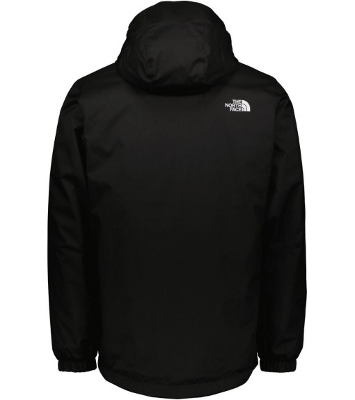 Abrigo Hombre The North Face Quest NF00C302KY4 | Abrigos Hombre THE NORTH FACE | scorer.es