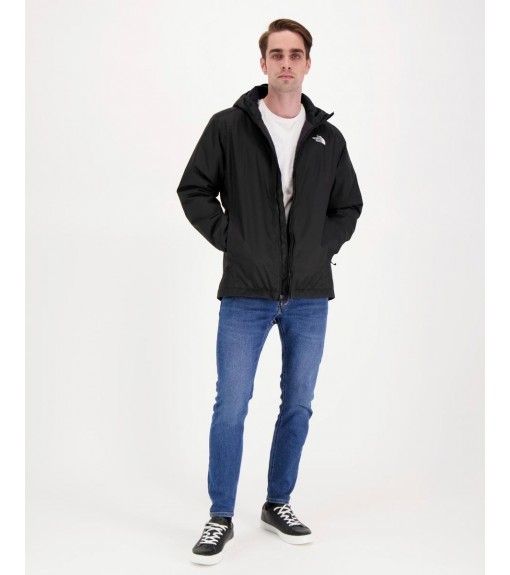 Manteau The North Face Quest Homme NF00C302KY4 | THE NORTH FACE Manteaux pour hommes | scorer.es