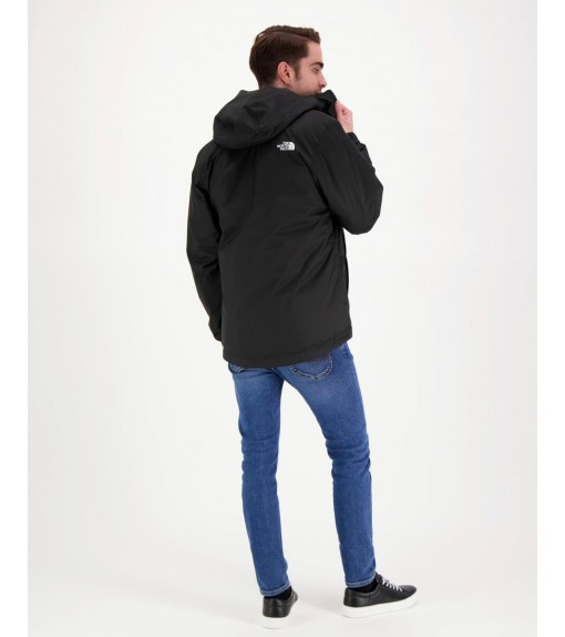 Manteau The North Face Quest Homme NF00C302KY4 | THE NORTH FACE Manteaux pour hommes | scorer.es