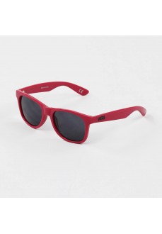 Gafas Vans Spicoli 4 Shades JazzY Roja VN000LC0TCZ1