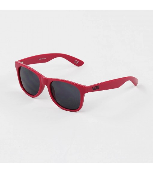 Gafas Vans Spicoli 4 Shades JazzY Roja VN000LC0TCZ1 | Gafas de Sol VANS | scorer.es