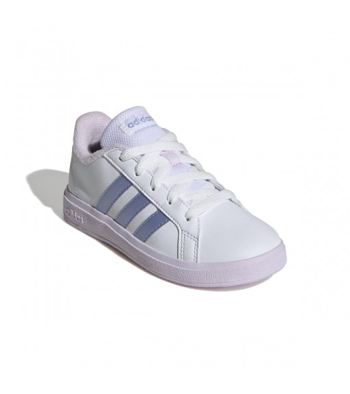 Adidas Grand Court 2.0 Men's Shoes IE3844 | ADIDAS PERFORMANCE Men's Trainers | scorer.es