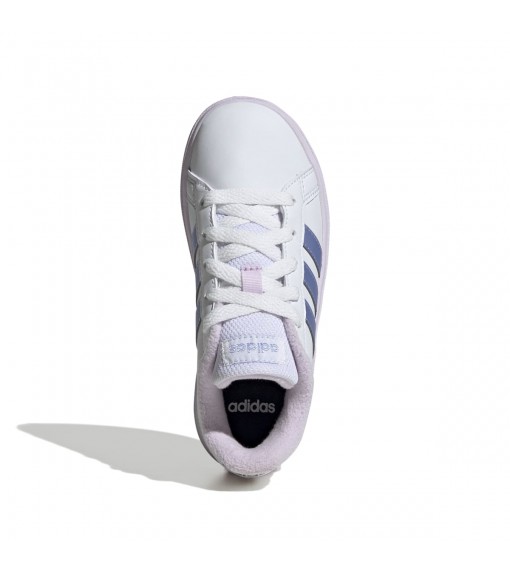 Adidas Grand Court 2.0 Men's Shoes IE3844 | ADIDAS PERFORMANCE Men's Trainers | scorer.es