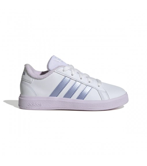 Adidas Grand Court 2.0 Men's Shoes IE3844 | ADIDAS PERFORMANCE Men's Trainers | scorer.es