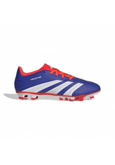 Adidas Predator Club FxG IF6344 Boys/girls shoes | ADIDAS PERFORMANCE Kids' football boots | scorer.es