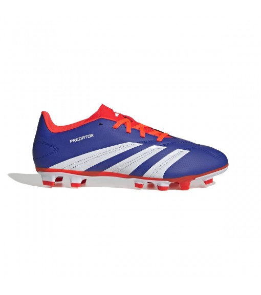 Adidas Predator Club FxG IF6344 Boys/girls shoes | ADIDAS PERFORMANCE Kids' football boots | scorer.es