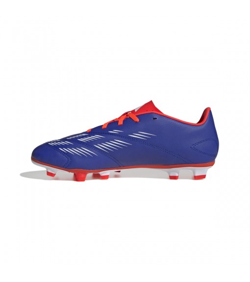 Adidas Predator Club FxG IF6344 Boys/girls shoes | ADIDAS PERFORMANCE Kids' football boots | scorer.es