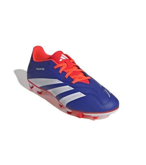 Adidas Predator Club FxG IF6344 Boys/girls shoes | ADIDAS PERFORMANCE Kids' football boots | scorer.es