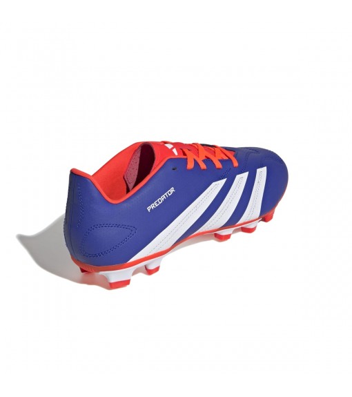 Adidas Predator Club FxG IF6344 Boys/girls shoes | ADIDAS PERFORMANCE Kids' football boots | scorer.es